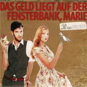 Das Geld liegt auf der Fensterbank, Marie - Paradiesseits album