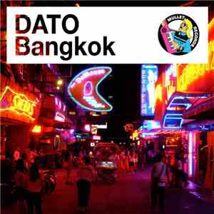Dato  - Bangkok album