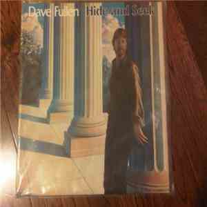 Dave Fullen - Hide And Seek album