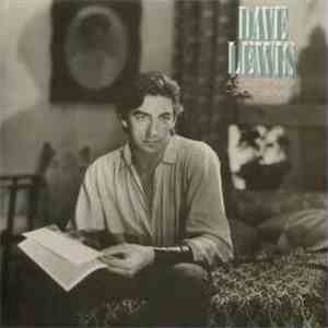 Dave Lewis - A Collection Of Short Dreams album