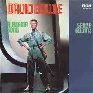 David Bowie - Alabama Song album