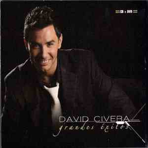 David Civera - Grandes Éxitos album