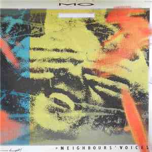 David Mo - Neighbour's Voices album