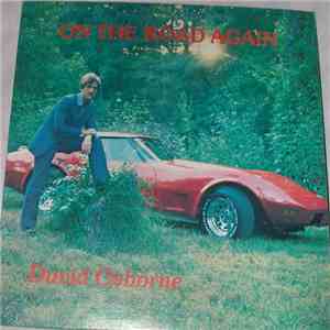 David Osborne  - On The Road Again album