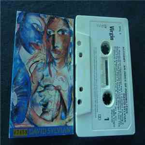 David Sylvian - Alchemy - An Index Of Possibilities album