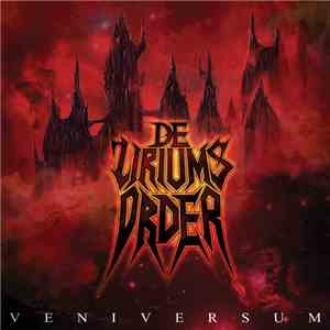 De Lirium's Order - Veniversum album