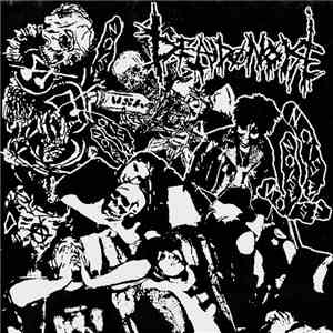 Dead Noise  - Dead Noise album
