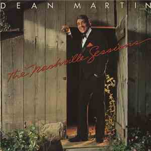 Dean Martin - The Nashville Sessions album