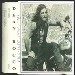 Dean Rocco - No Title album