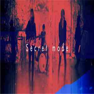 DECAYS - Secret Mode album