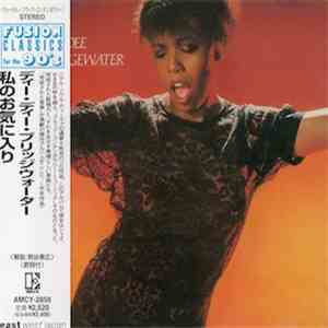 Dee Dee Bridgewater - Dee Dee Bridgewater album