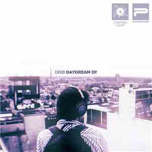 Deeb  - Daydream album