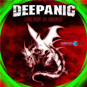 Deepanic - Light From The Darkness album