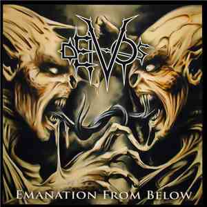 Deivos - Emanation From Below album