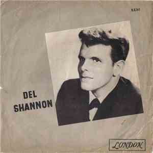 Del Shannon - Runaway / Swiss Maid album