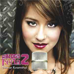 Denise Rosenthal - El Blog de la Feña 2 album