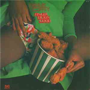 Dennis Coffey - Finger Lickin Good album