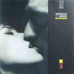 Depeche Mode - A Question Of Lust album