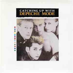 Depeche Mode - Catching Up With Depeche Mode album