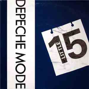 Depeche Mode - Little 15 album