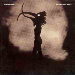 Depeche Mode - Walking In My Shoes album