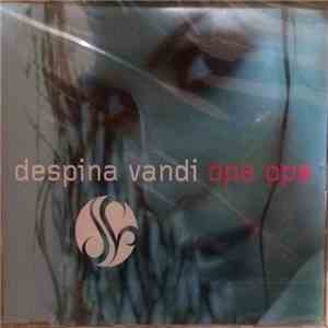Despina Vandi - Opa Opa album