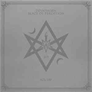 Devathorn & Blaze Of Perdition - 418 - ATh IAV album