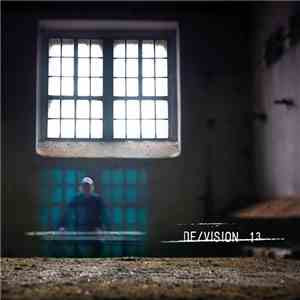 De/Vision - Starchild album