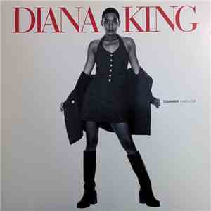 Diana King - Tougher Than Love album