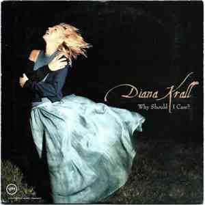 Diana Krall - Why Should I Care? album