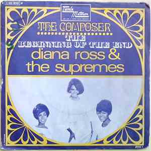 Diana Ross & The Supremes - The Composer album