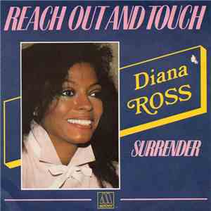 Diana Ross - Reach Out And Touch (Somebody's Hand) / Surrender album