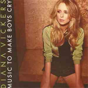 Diana Vickers - Music To Make Boys Cry album