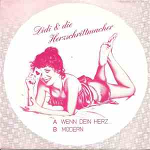 Didi & die Herzschrittmacher - Wenn Dein Herz... album