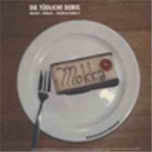 Die Tödliche Doris - Welten - Worlds - Ohontsa'shón:'a Morphologische Modemusik album