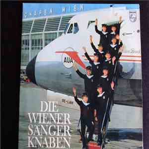 Die Wiener Sängerknaben - Die Wiener Sängerknaben album