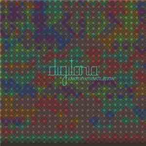 Digitaria - Emotion/Simulation album