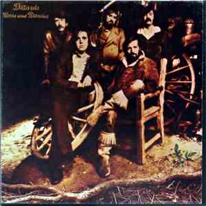 Dillards - Roots And Branches album