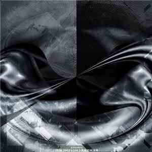 Dimensioncrasher - Mechanics album