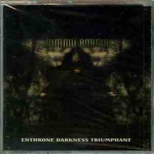 Dimmu Borgir - Enthrone Darkness Triumphant album