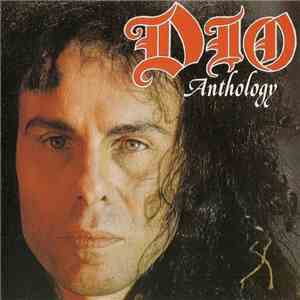 Dio  - Anthology album