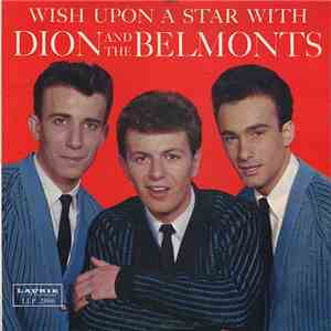 Dion & The Belmonts - Wish Upon A Star With Dion & The Belmonts album