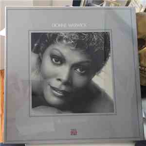 Dionne Warwick - Legendary Singers Dionne Warwick album