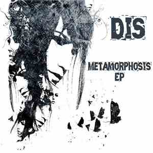 DiS  - Metamorphosis EP album