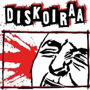 Diskoirää - Nasi Goreng Adiktion album