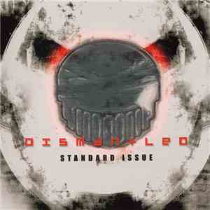 Dismantled - Standard Issue album