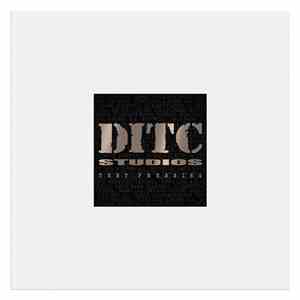 D.I.T.C. - DITC Studios album