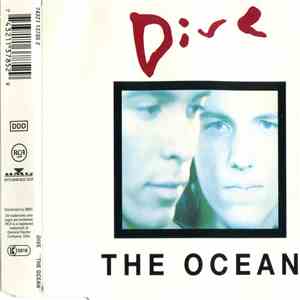 Dive  - The Ocean album