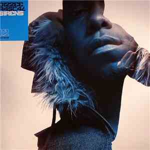 Dizzee Rascal - Sirens album