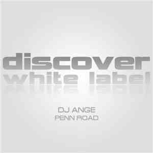 DJ Ange  - Penn Road album